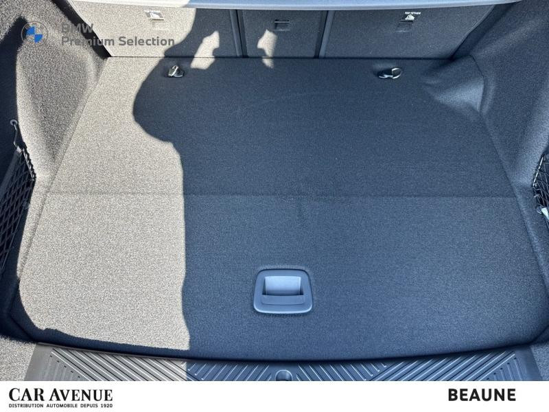 Occasion BMW X3 xDrive30e 299ch M Sport 2025 Saphirschwarz métallisé 79290 € à Beaune