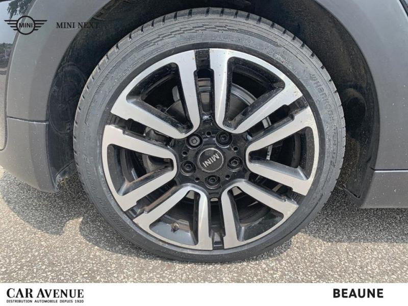 Used MINI Cabrio Cooper 136ch Edition Greenwich BVA7 Euro6d-T 2019 Enigmatic Black € 22490 in Beaune
