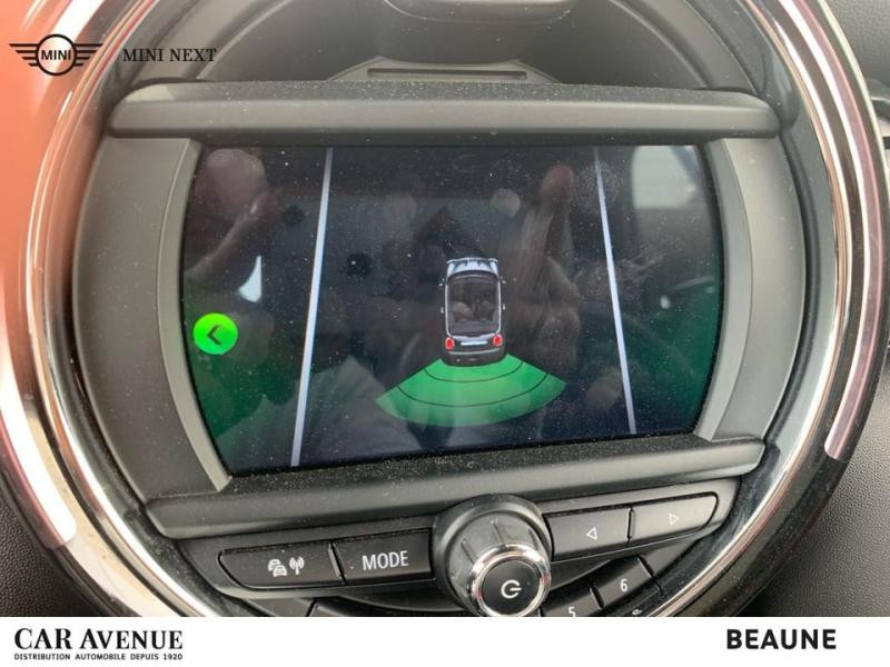 Used MINI Cabrio Cooper 136ch Edition Greenwich BVA7 Euro6d-T 2019 Enigmatic Black € 22490 in Beaune