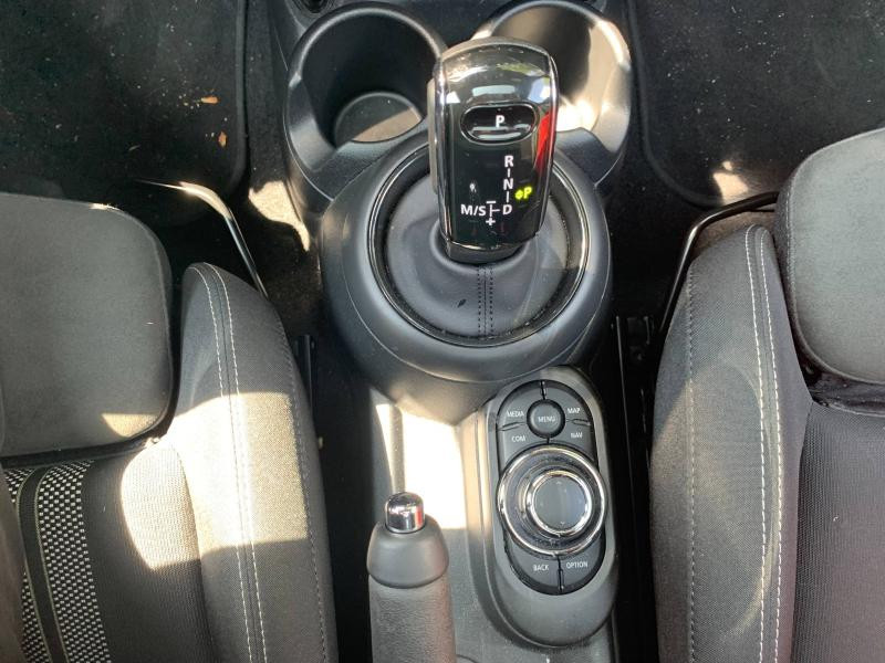 Occasion MINI Mini 5 Portes Cooper S 178ch John Cooper Works Plus BVA7 2023 Rooftop Grey 33999 € à Beaune
