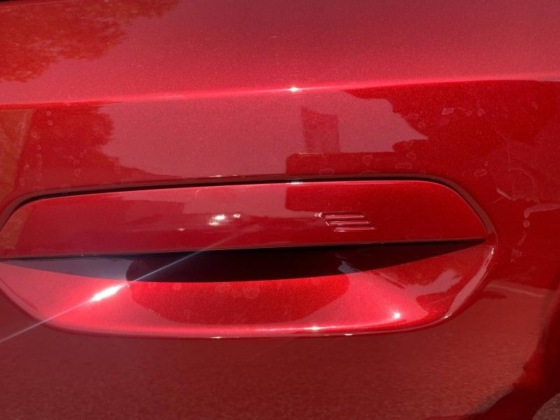 Used BMW Série 5 i5 M60 601ch xDrive 2024 Fire Red métallisé € 85890 in Beaune