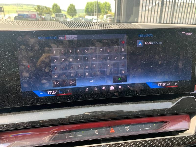 Used BMW Série 5 i5 M60 601ch xDrive 2024 Fire Red métallisé € 85890 in Beaune