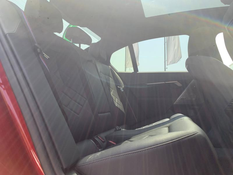 Used BMW Série 5 i5 M60 601ch xDrive 2024 Fire Red métallisé € 85890 in Beaune