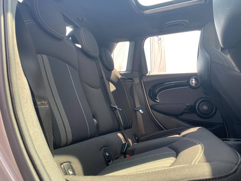 Occasion MINI Mini 5 Portes Cooper S 178ch John Cooper Works Plus BVA7 2023 Rooftop Grey 33999 € à Beaune