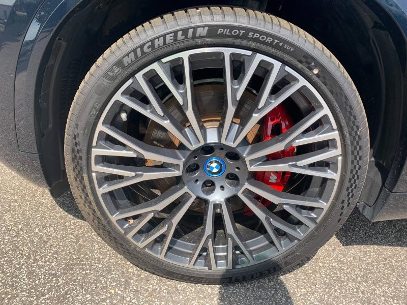 Used BMW X5 xDrive50e 489ch M Sport 2023 Blue Ridge Mountain métallisé € 92090 in Beaune