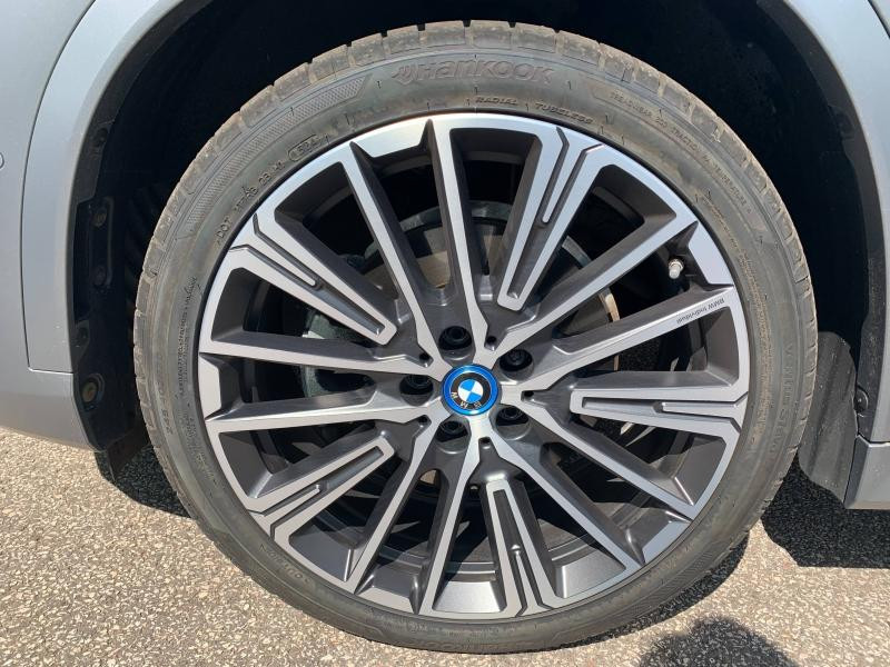 Occasion BMW X1 xDrive25e 245ch M Sport 2023 Frozen Pure Grey métal BMW Individual 45890 € à Beaune