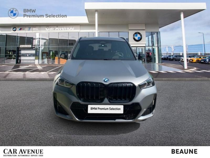 Occasion BMW X1 xDrive25e 245ch M Sport 2023 Frozen Pure Grey métal BMW Individual 45890 € à Beaune