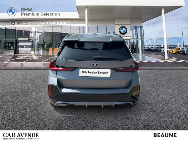 Occasion BMW X1 xDrive25e 245ch M Sport 2023 Frozen Pure Grey métal BMW Individual 45890 € à Beaune