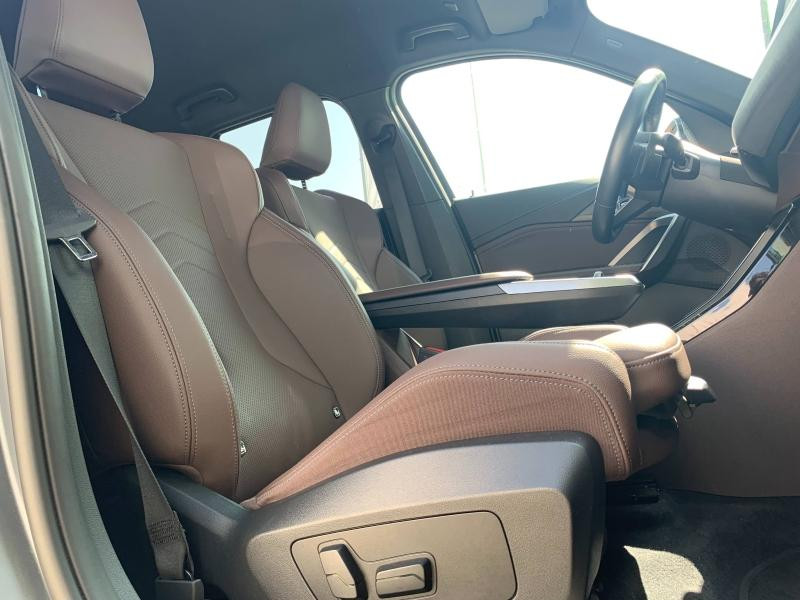 Occasion BMW X1 xDrive25e 245ch M Sport 2023 Frozen Pure Grey métal BMW Individual 45890 € à Beaune