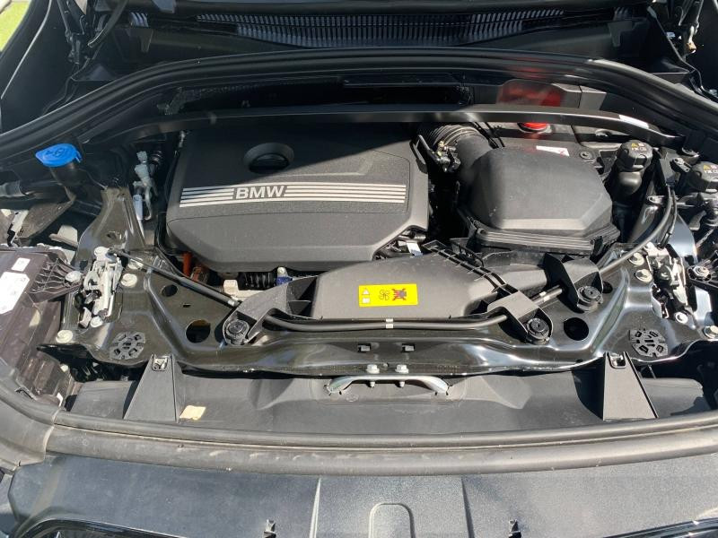 Occasion BMW X1 xDrive25e 245ch M Sport 2023 Frozen Pure Grey métal BMW Individual 45890 € à Beaune