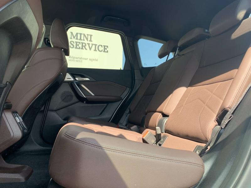 Occasion BMW X1 xDrive25e 245ch M Sport 2023 Frozen Pure Grey métal BMW Individual 45890 € à Beaune