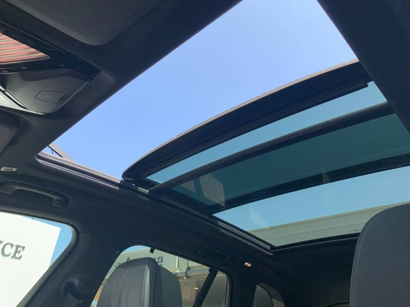 Occasion BMW X5 xDrive45e 394ch M Sport 17cv 2022 M Carbonschwarz métallisé 69990 € à Beaune