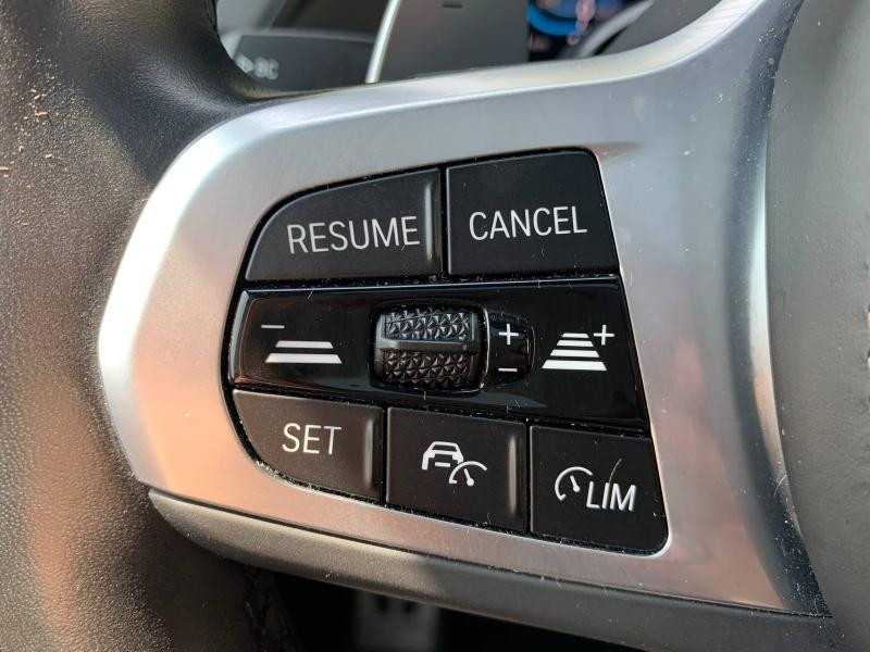 Occasion BMW X5 xDrive45e 394ch M Sport 17cv 2022 M Carbonschwarz métallisé 69990 € à Beaune