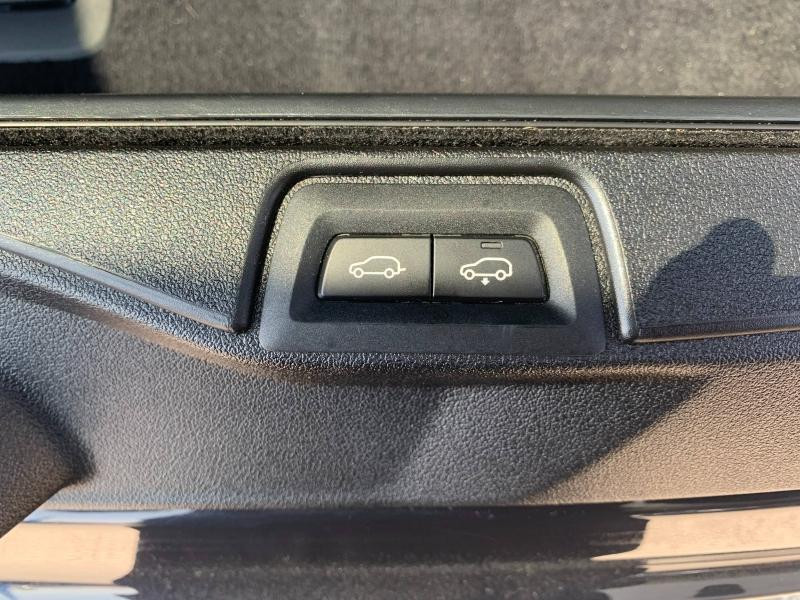 Occasion BMW X5 xDrive45e 394ch M Sport 17cv 2022 M Carbonschwarz métallisé 69990 € à Beaune