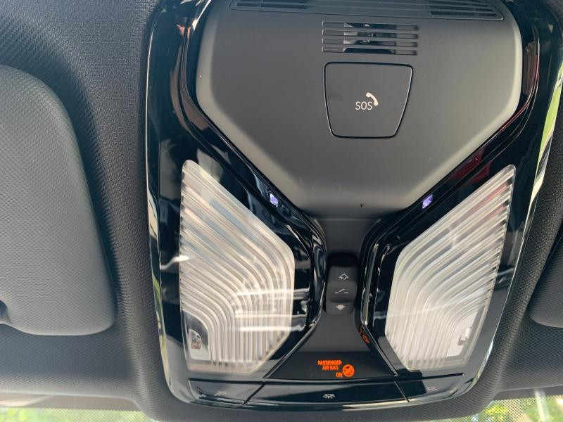 Occasion BMW X5 xDrive45e 394ch M Sport 17cv 2022 M Carbonschwarz métallisé 69990 € à Beaune