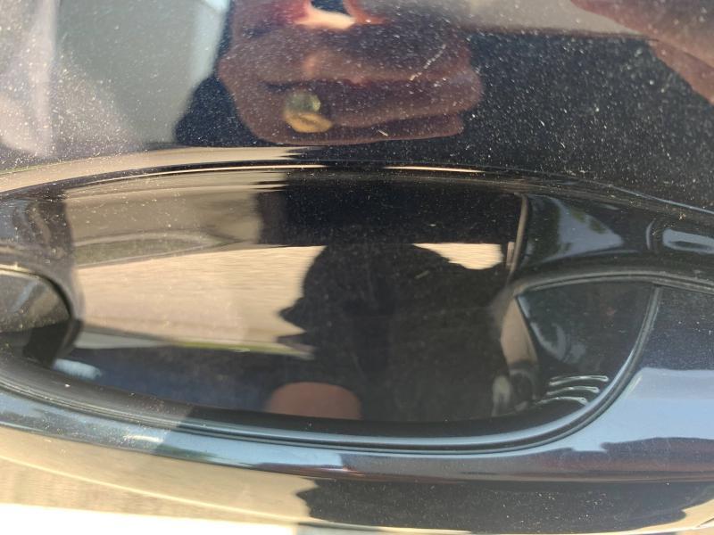 Occasion BMW X5 xDrive45e 394ch M Sport 17cv 2022 M Carbonschwarz métallisé 69990 € à Beaune