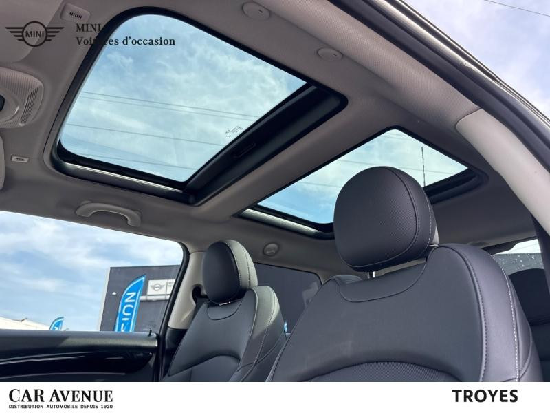 Occasion MINI Mini Cooper 136ch Edition Premium Plus BVA7 2023 Argenté 27900 € à Beaune