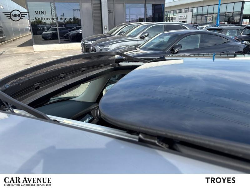 Occasion MINI Mini Cooper 136ch Edition Premium Plus BVA7 2023 Argenté 27900 € à Beaune