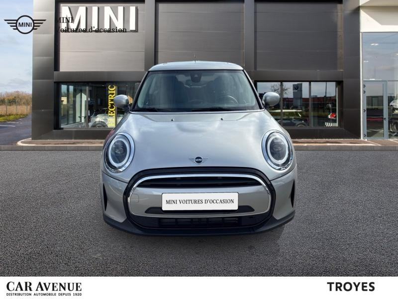 Occasion MINI Mini Cooper 136ch Edition Premium Plus BVA7 2023 Argenté 27900 € à Beaune