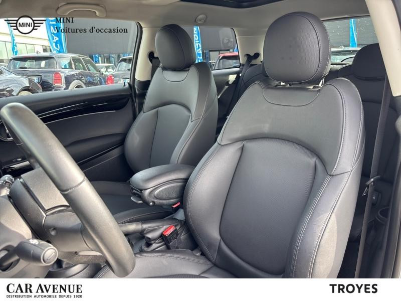 Occasion MINI Mini Cooper 136ch Edition Premium Plus BVA7 2023 Argenté 27900 € à Beaune