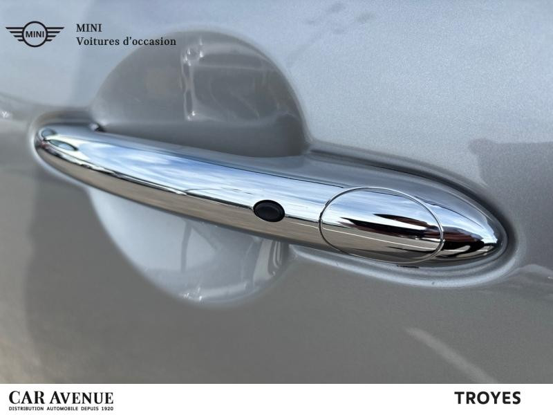 Occasion MINI Mini Cooper 136ch Edition Premium Plus BVA7 2023 Argenté 27900 € à Beaune