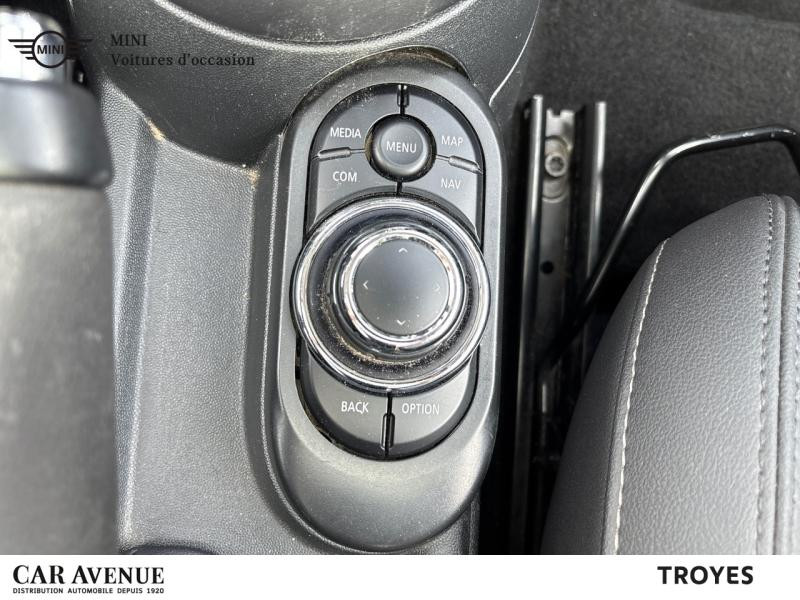 Occasion MINI Mini Cooper 136ch Edition Premium Plus BVA7 2023 Argenté 27900 € à Beaune