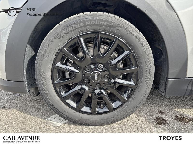 Occasion MINI Mini Cooper 136ch Edition Premium Plus BVA7 2023 Argenté 27900 € à Beaune