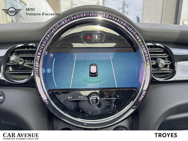 Occasion MINI Mini Cooper 136ch Edition Premium Plus BVA7 2023 Argenté 27900 € à Beaune