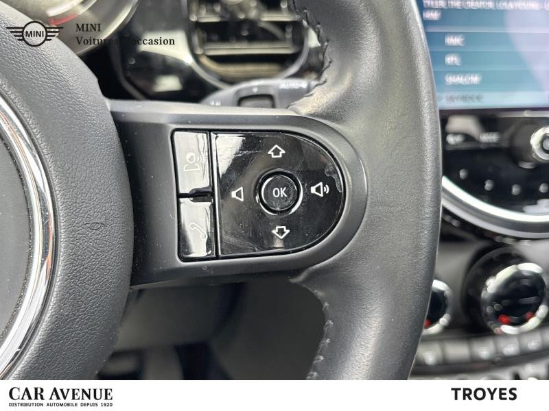 Occasion MINI Mini Cooper 136ch Edition Premium Plus BVA7 2023 Argenté 27900 € à Beaune