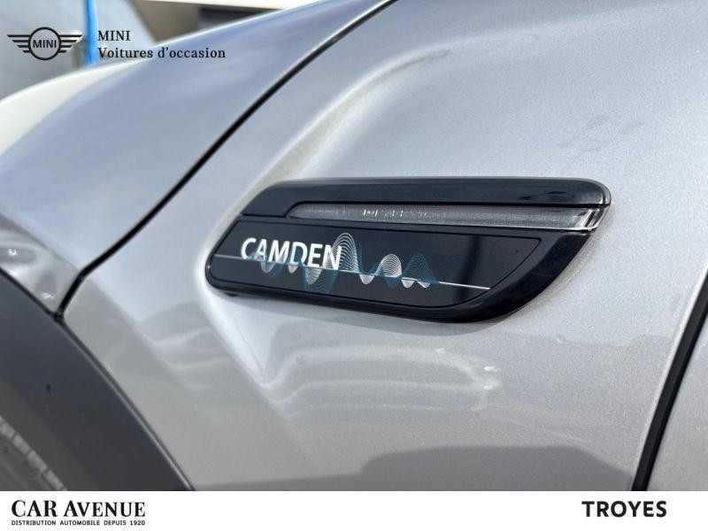 Occasion MINI Mini Cooper 136ch Edition Premium Plus BVA7 2023 Argenté 27900 € à Beaune