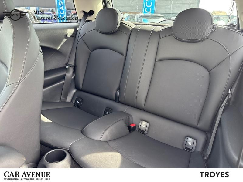 Occasion MINI Mini Cooper 136ch Edition Premium Plus BVA7 2023 Argenté 27900 € à Beaune