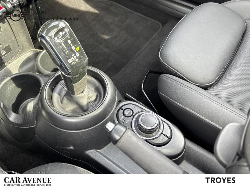 Occasion MINI Mini Cooper 136ch Edition Premium Plus BVA7 2023 Argenté 27900 € à Beaune