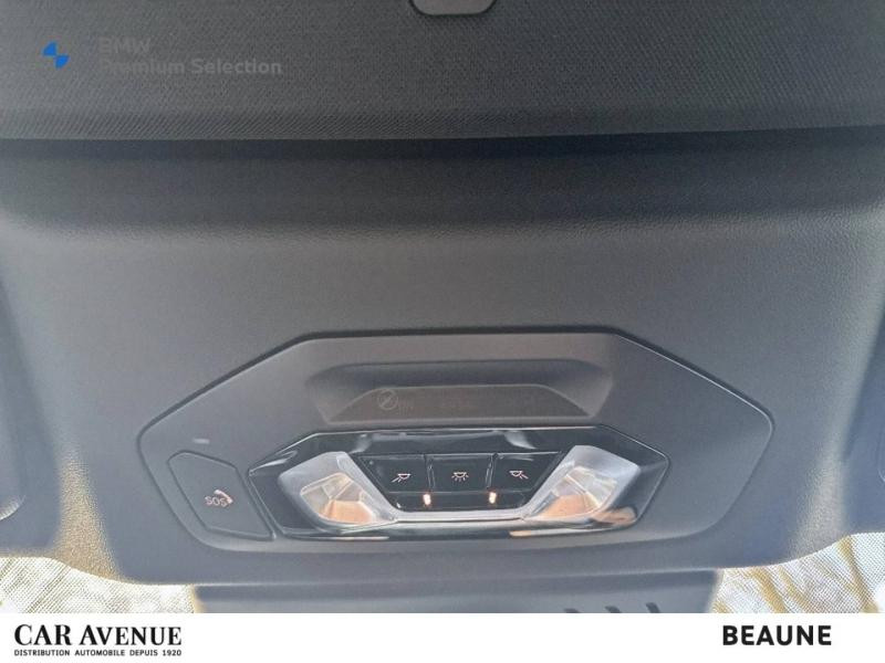 Used BMW Série 4 Cabriolet 420iA 184ch M Sport 2024 Saphirschwarz métallisé € 64480 in Beaune