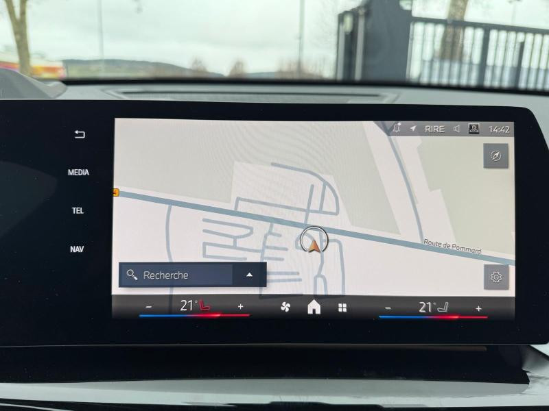 Occasion BMW X2 sDrive20iA 170ch DKG7 2023 Saphirschwarz métallisé 48480 € à Beaune