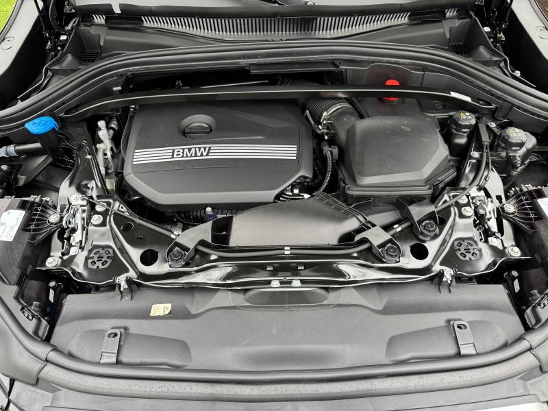 Occasion BMW X2 sDrive20iA 170ch DKG7 2023 Saphirschwarz métallisé 48480 € à Beaune