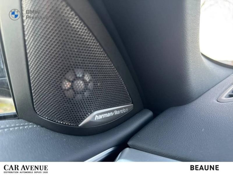 Used BMW Série 4 Cabriolet 420iA 184ch M Sport 2024 Saphirschwarz métallisé € 64480 in Beaune