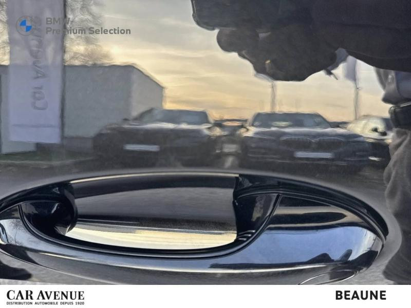 Used BMW Série 4 Cabriolet 420iA 184ch M Sport 2024 Saphirschwarz métallisé € 64480 in Beaune