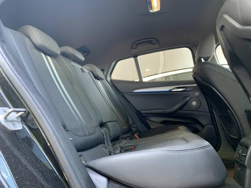 Occasion BMW X2 xDrive25eA 220ch M Sport Euro6d-T 2020 Saphirschwarz métallisé 26900 € à Beaune