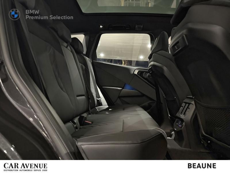 Occasion BMW X3 xDrive20 208ch M Sport 2024 Sophistograu métallisé 69490 € à Beaune