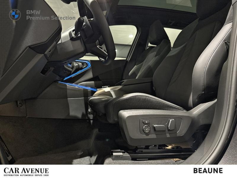 Occasion BMW X3 xDrive20 208ch M Sport 2024 Sophistograu métallisé 69490 € à Beaune