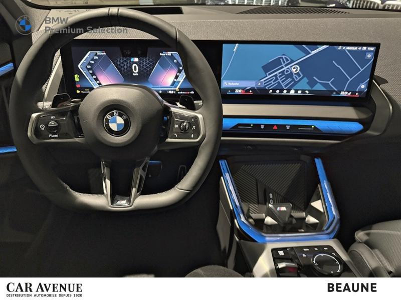 Occasion BMW X3 xDrive20 208ch M Sport 2024 Sophistograu métallisé 69490 € à Beaune