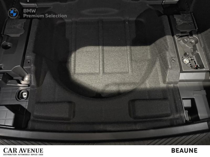 Occasion BMW X3 xDrive20 208ch M Sport 2024 Sophistograu métallisé 69490 € à Beaune