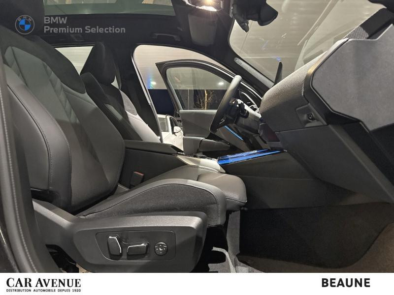 Occasion BMW X3 xDrive20 208ch M Sport 2024 Sophistograu métallisé 69490 € à Beaune