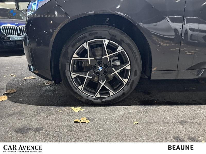 Occasion BMW X3 xDrive20 208ch M Sport 2024 Sophistograu métallisé 69490 € à Beaune