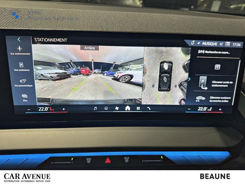 Occasion BMW X3 xDrive20 208ch M Sport 2024 Sophistograu métallisé 69490 € à Beaune