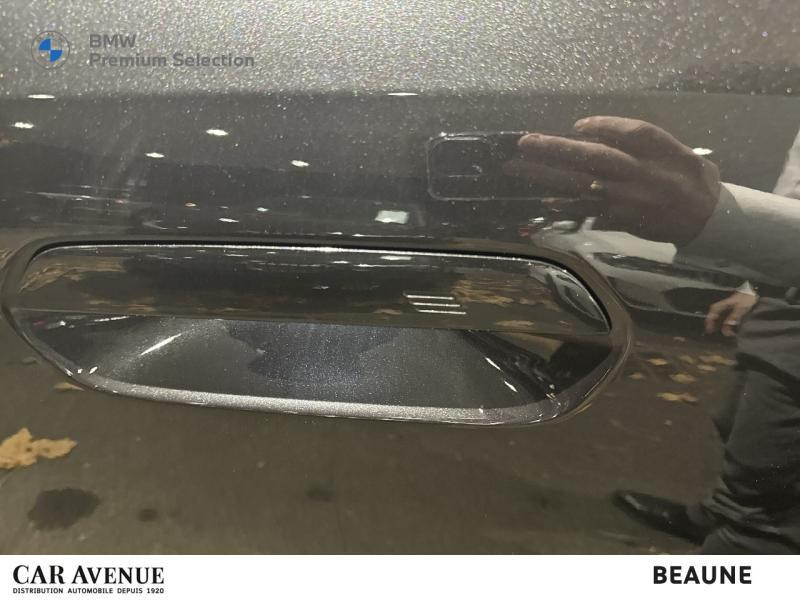 Occasion BMW X3 xDrive20 208ch M Sport 2024 Sophistograu métallisé 69490 € à Beaune