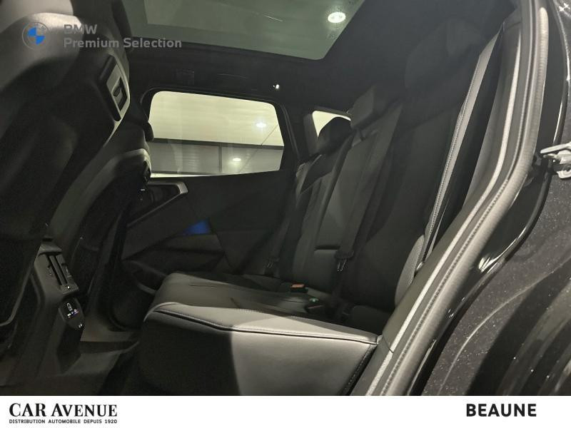 Occasion BMW X3 xDrive20 208ch M Sport 2024 Sophistograu métallisé 69490 € à Beaune