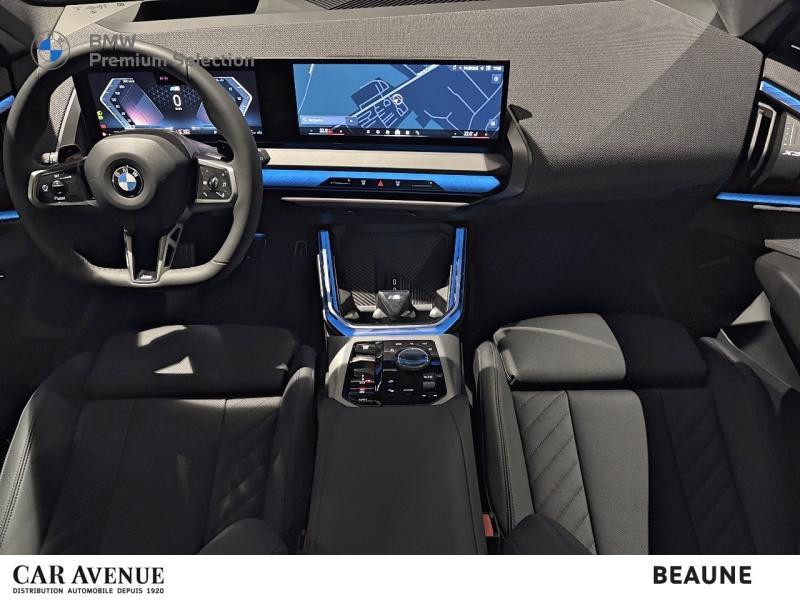 Occasion BMW X3 xDrive20 208ch M Sport 2024 Sophistograu métallisé 69490 € à Beaune