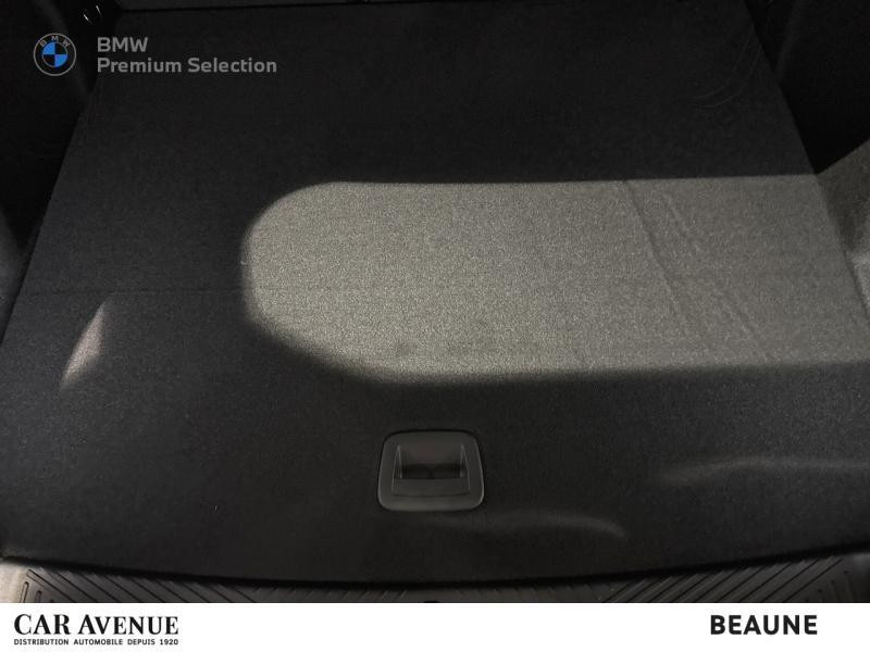 Occasion BMW X3 xDrive20 208ch M Sport 2024 Sophistograu métallisé 69490 € à Beaune