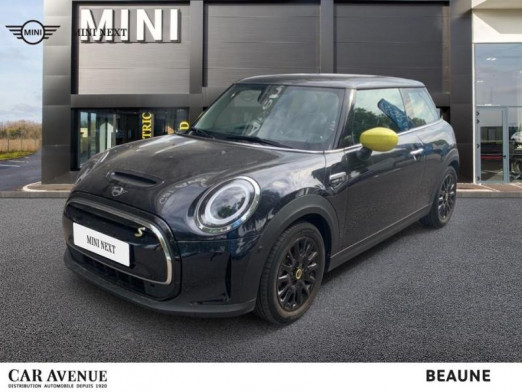 Used MINI Mini Cooper SE 184ch Edition Camden BVA 5CV 2022 Moonwalk Grey € 18,899 in Beaune
